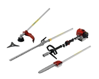 Cobra MT270K 4-in-1 Multi Tool (Kawasaki Powered)