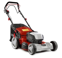 Cobra MX460S40V Cordless Lawn Mower (Inc Battery & Charger) - Ex Demo (JL0307)