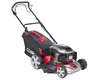 Cobra MX460SPC 4-in-1 Self-Propelled Petrol Lawn Mower