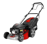 Cobra MX460SPH Self-Propelled Petrol Lawn Mower (Honda Engine)