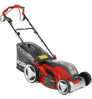 Cobra MX46S40V 40V Cordless Lawn Mower