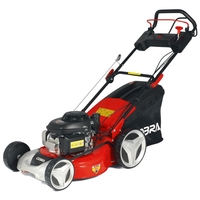 Cobra MX46SPH Self-Propelled Petrol Lawn Mower (Honda Engine)