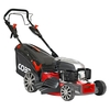 Cobra MX484SPCE Electric Start Self-Propelled Petrol Lawn Mower