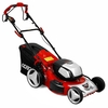 Cobra MX51S80V 80V 3-in-1 Self-Propelled Cordless Lawn Mower (Inc 2 x batteries/chargers)