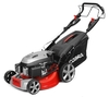 Cobra MX534SPCE Variable 4-Speed Electric Start Self-Propelled Petrol Lawn Mower