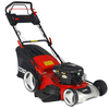 Cobra MX564SPB Self-Propelled Petrol Lawn Mower (Variable Speed)