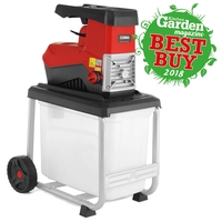Cobra QS2500 Garden Shredder