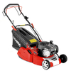 Cobra RM40SPB Self-Propelled Rear Roller Petrol Lawn Mower