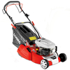Cobra RM40SPC Self-Propelled Rear Roller Petrol Lawn Mower