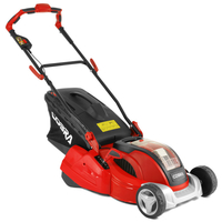 Cobra RM4140V Rear Roller Cordless Lawn Mower - Ex Demo (JL0238)