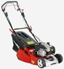 Cobra RM433SPBI Self-Propelled Rear Roller Petrol Lawn Mower
