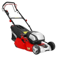 Cobra RM43SP80V Rear Roller Cordless Lawn Mower