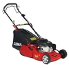 Cobra RM46SPH Self-Propelled Rear Roller Petrol Lawn Mower (Honda Engine)