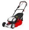 Cobra RM51SP80V Rear Roller Cordless Lawn Mower