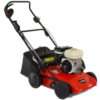 Cobra S390H Petrol Scarifier (Honda Engine)