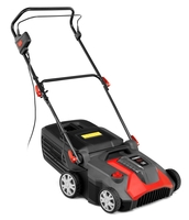 Cobra SA40E Electric Scarifier / Lawn Raker (Special Offer)