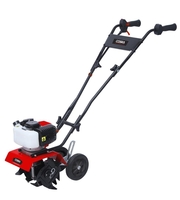 Cobra T24C Petrol Mini Tiller