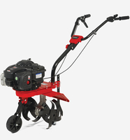 Cobra T40B Cultivator