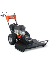 DR FBM4 PRO MAX 34-20 Field & Brush Mower (Electric Start)