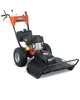 DR FBM4 Pro XL 30-16.5 ES Field and Brush Mower (Electric Start)