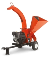 DR Pro 16.50 RS Tow-Behind Petrol Chipper / Shredder