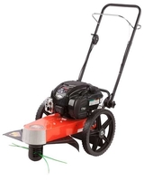 DR TR4 6.75 Premier R/S Wheeled Trimmer