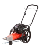 DR TR4 7.25 Pro R/S Wheeled Trimmer