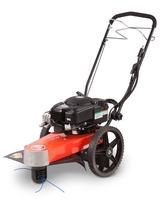 DR TR4 8.75 PRO-XL Self-Propelled Wheeled Trimmer (Electric Start)