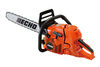 Echo CS-590 50cm Petrol Chainsaw