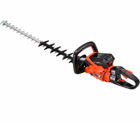 Echo DHC-2800R eForce Cordless Hedge Trimmer (Power Unit)