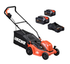 Echo DLM-310/35P 40v Cordless Lawn Mower Kit *Special Offer* (Includes FREE 4Ah Battery)
