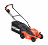 Echo DLM-310/35P 40v Cordless Lawn Mower (Power Unit)
