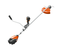 Echo DSRM-2600U 56v Cordless Brush Cutter (Power Unit)
