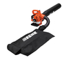 Echo ES-250ES Petrol Shred &0N&0 Vac Professional Blower / Vaccum