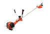 Echo SRM-520ES/U Petrol Brush Cutter