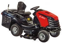 Efco 106/24KH Rear Collect Lawn Tractor