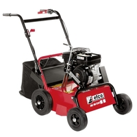 Efco AG40-S50 Professional Petrol Lawn Scarifier