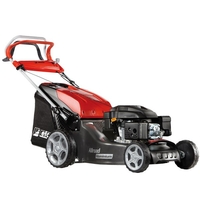 Efco AR53TK Allroad Aluminium Self-Propelled Petrol Lawn Mower