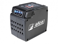 Efco Bi 5, 0 EF 40v 5Ah Battery