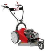 Efco DR 51 VB6 Wheeled Brush Cutter