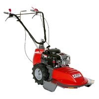 Efco DR 52 VBR6 Professional Wheeled Brush Cutter