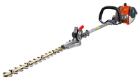 Efco DS2400 H 20" Long Reach Hedge Trimmer