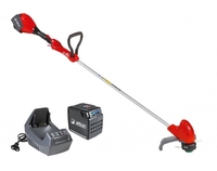 Efco DSi30 40v Cordless Grass Trimmer Kit (Inc Battery + Charger)