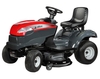 Efco EF108L/18.5H Side-Discharge Garden Tractor