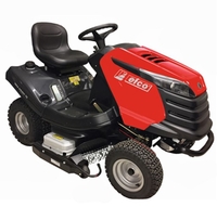 Efco EF110/24KH Pro Twin Cylinder Garden Tractor