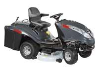 Efco EF124S/22H Garden Tractor