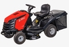 Efco EF92S/13H Rear Collect Garden Tractor