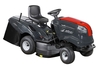Efco EF93/16K Rear Collect Lawn Tractor