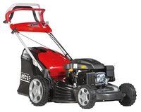 Efco LR48-TK Allroad Plus 4 Self-Propelled Petrol Lawn Mower