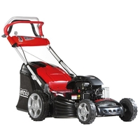 Efco LR48TBR Allroad Plus 4 Self-Propelled Petrol Lawn Mower